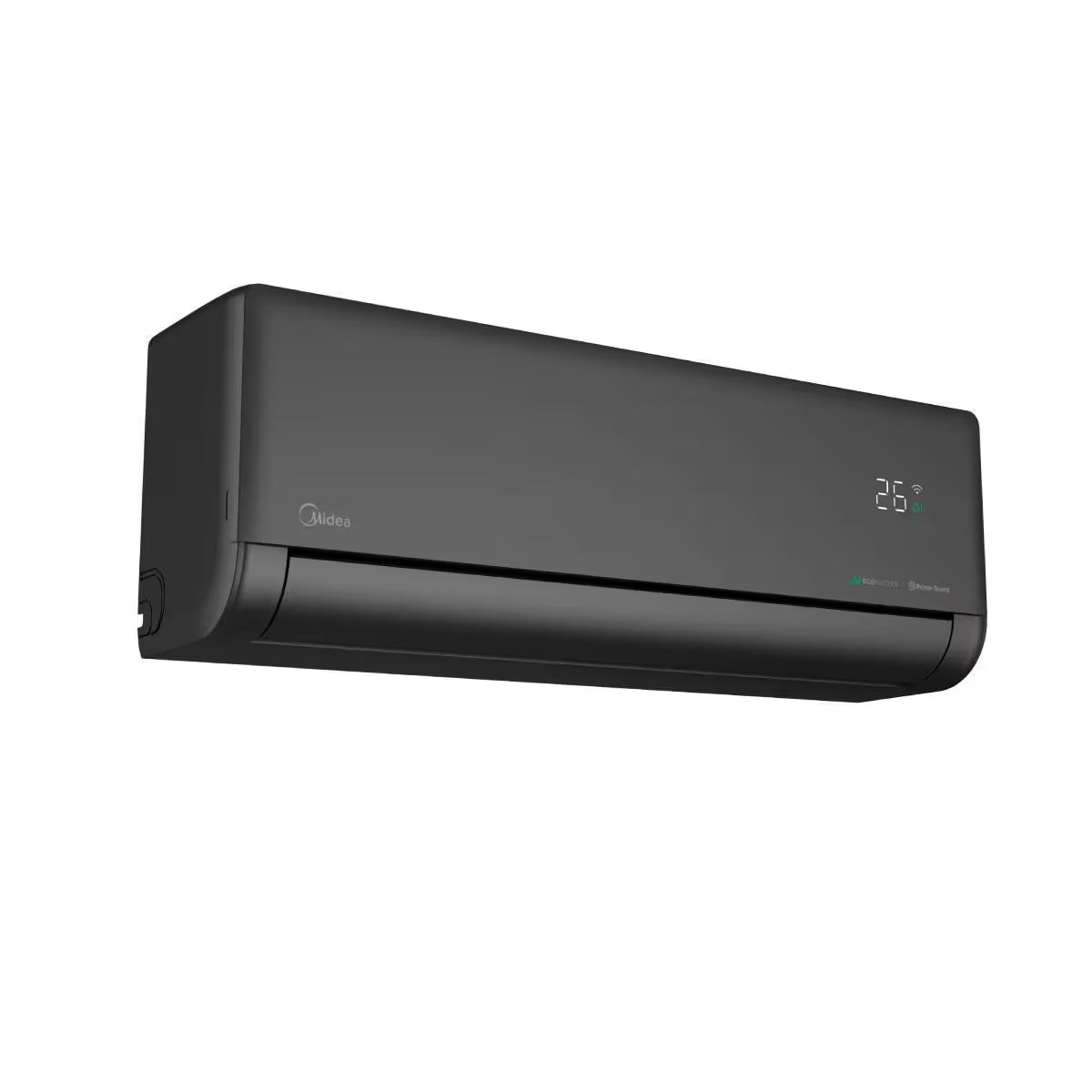 Midea Solstice 09 Black Split Klimaanlage - Midea Deutschland