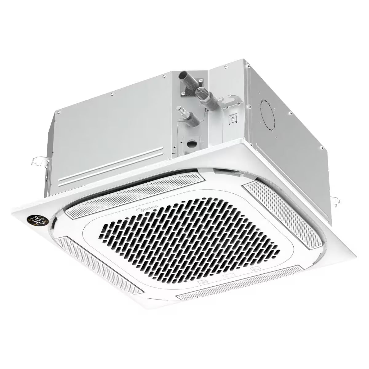 Midea 4-Wege Deckenkassetten Set MCA4U-18HRFNX 5,2kW