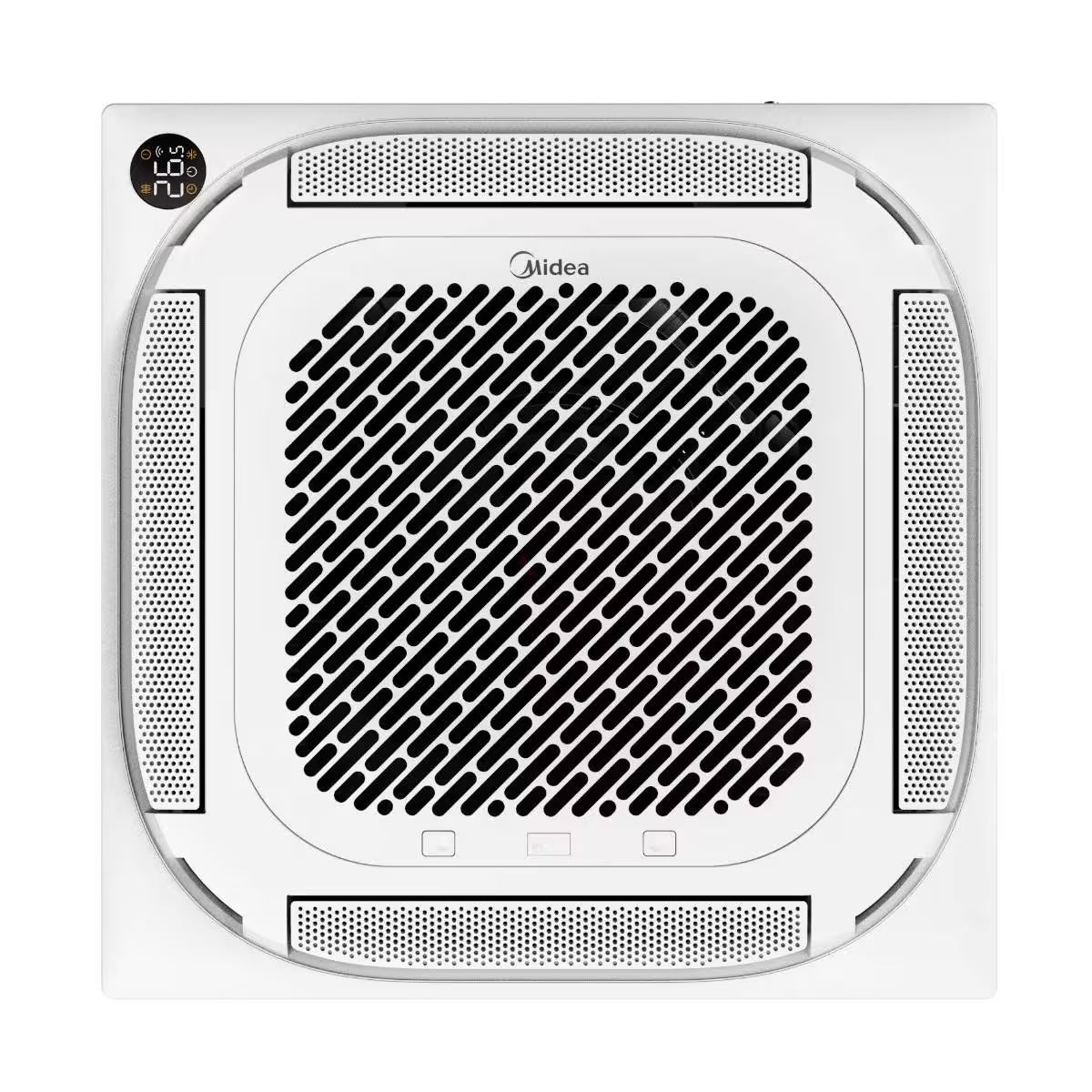 Midea 4-Wege Deckenkassetten Set MCA4U-18HRFNX 5,2kW