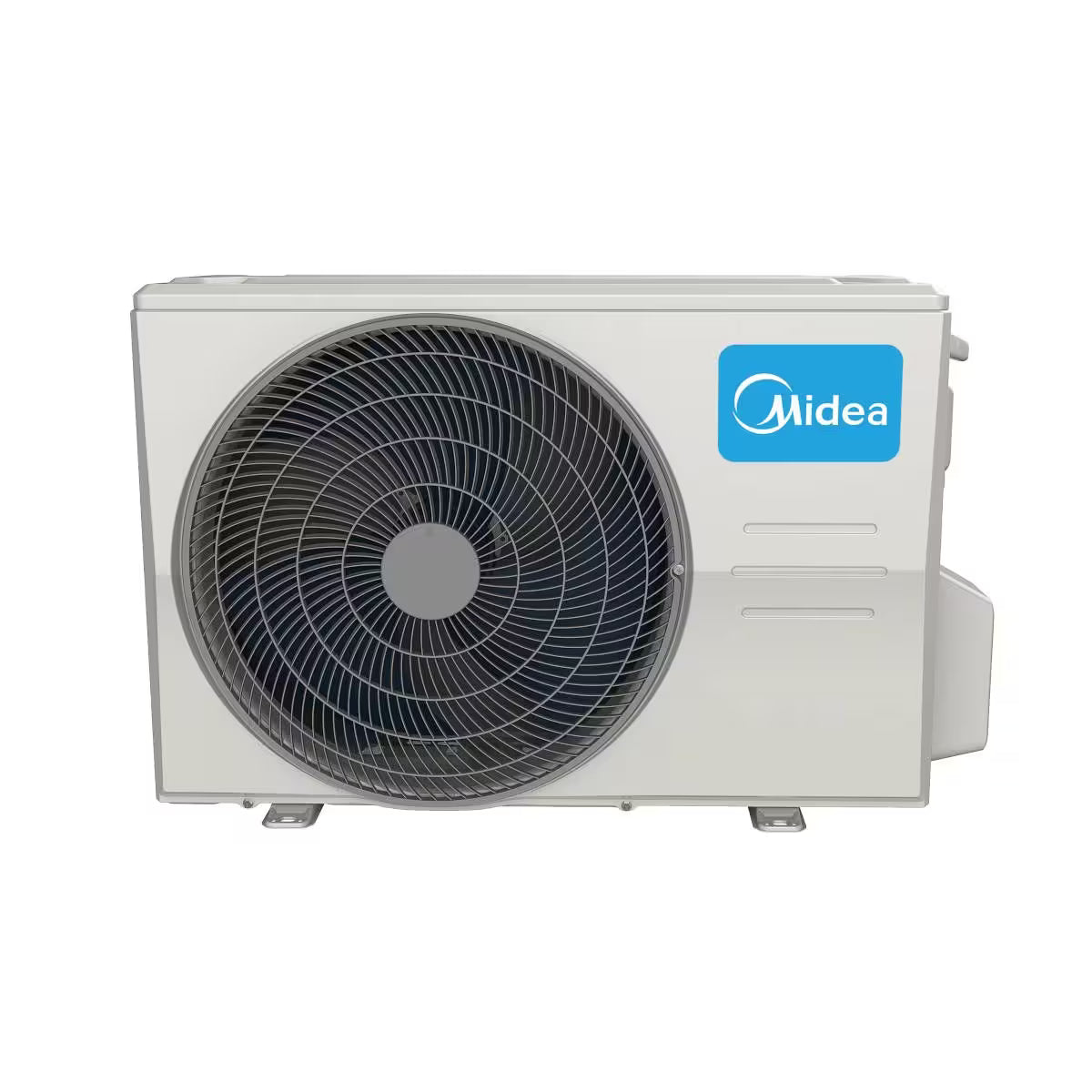 Midea Solstice 0918 Duo Split Klimaanlagen Set Schwarz - Midea Deutschland